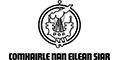 Logo for Comhairle nan Eilean Siar - Council Offices